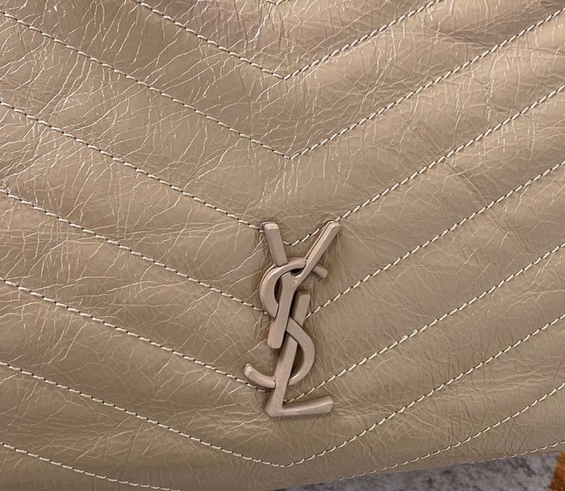 YSL Shopping Bags